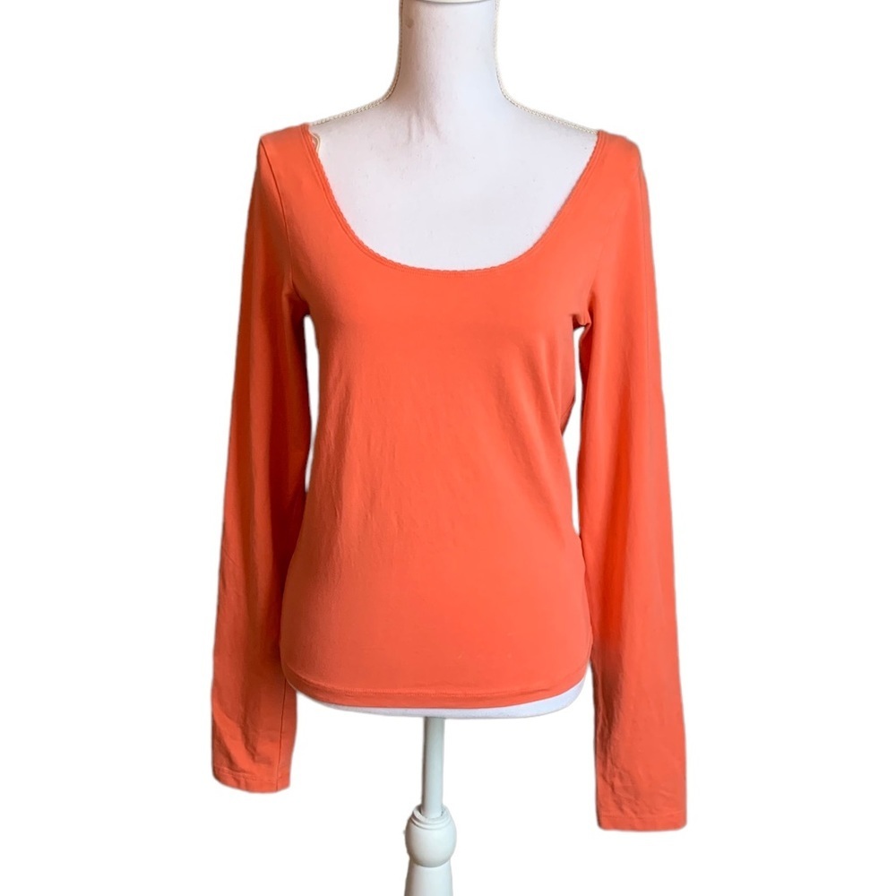 We The Free Long Sleeve Top Size Large